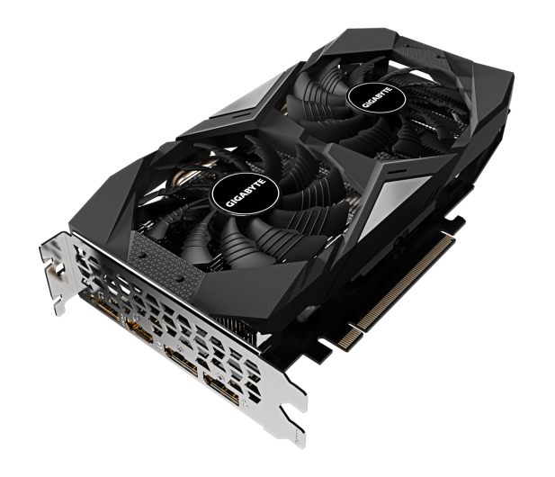 Gigabyte GeForce RTX 2060 D6 6GB GDDR6 - 644897 - zdjęcie 3